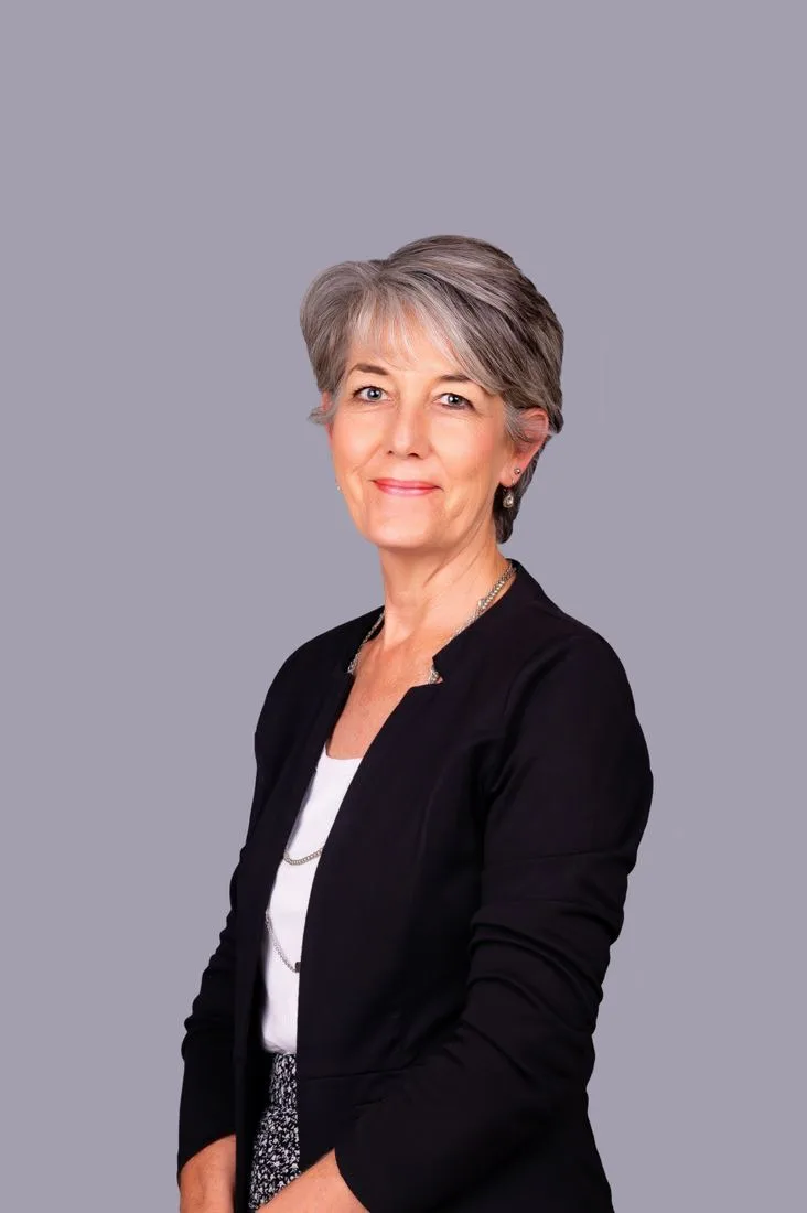 Mrs. Sandra Roberts — Non-Executive Director